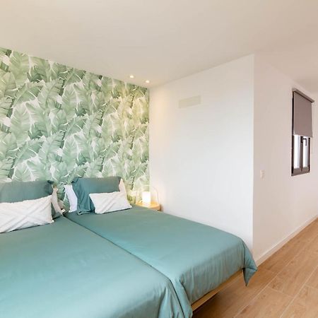 Apartmán Luxury Penthouse With Jacuzzi La Strada Las Palmas de Gran Canaria Exteriér fotografie