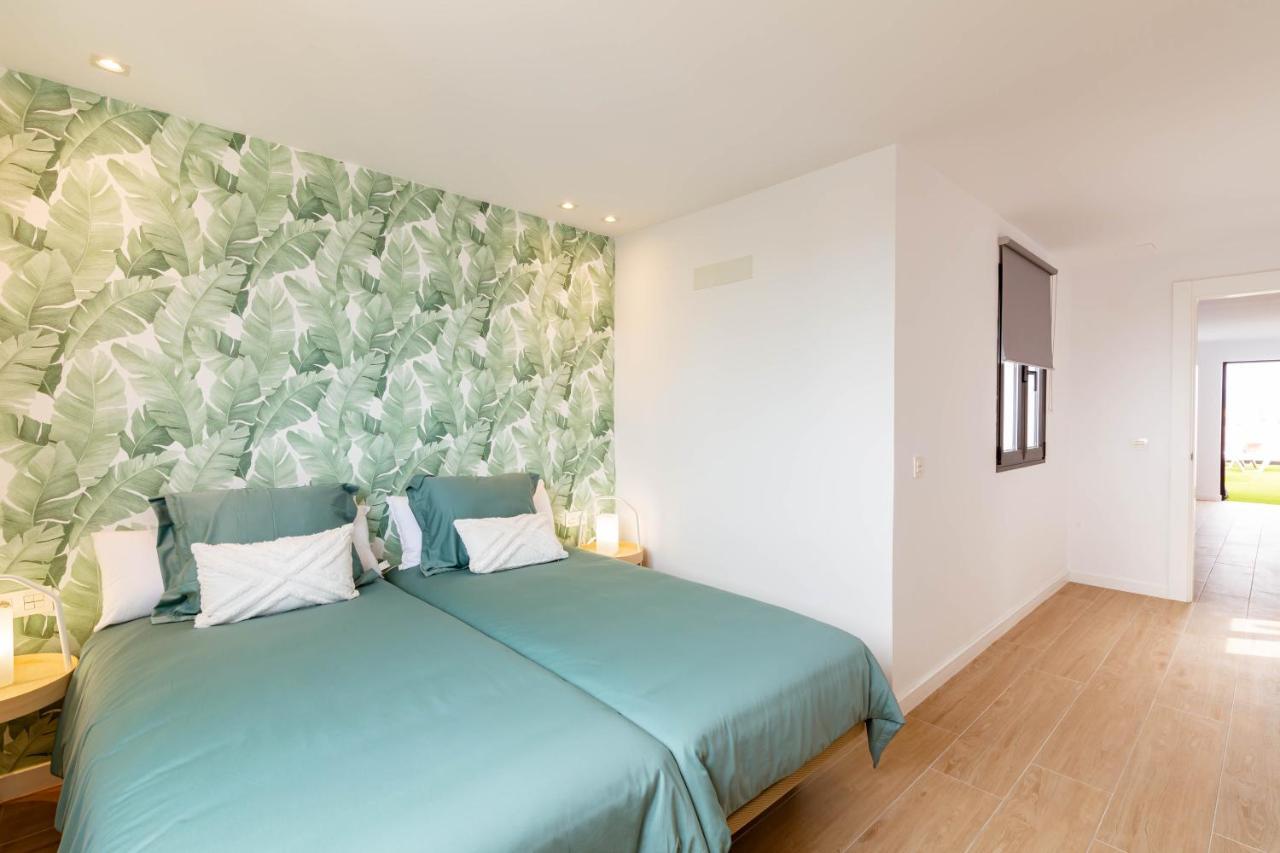 Apartmán Luxury Penthouse With Jacuzzi La Strada Las Palmas de Gran Canaria Exteriér fotografie