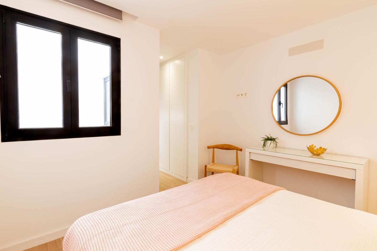 Apartmán Luxury Penthouse With Jacuzzi La Strada Las Palmas de Gran Canaria Exteriér fotografie