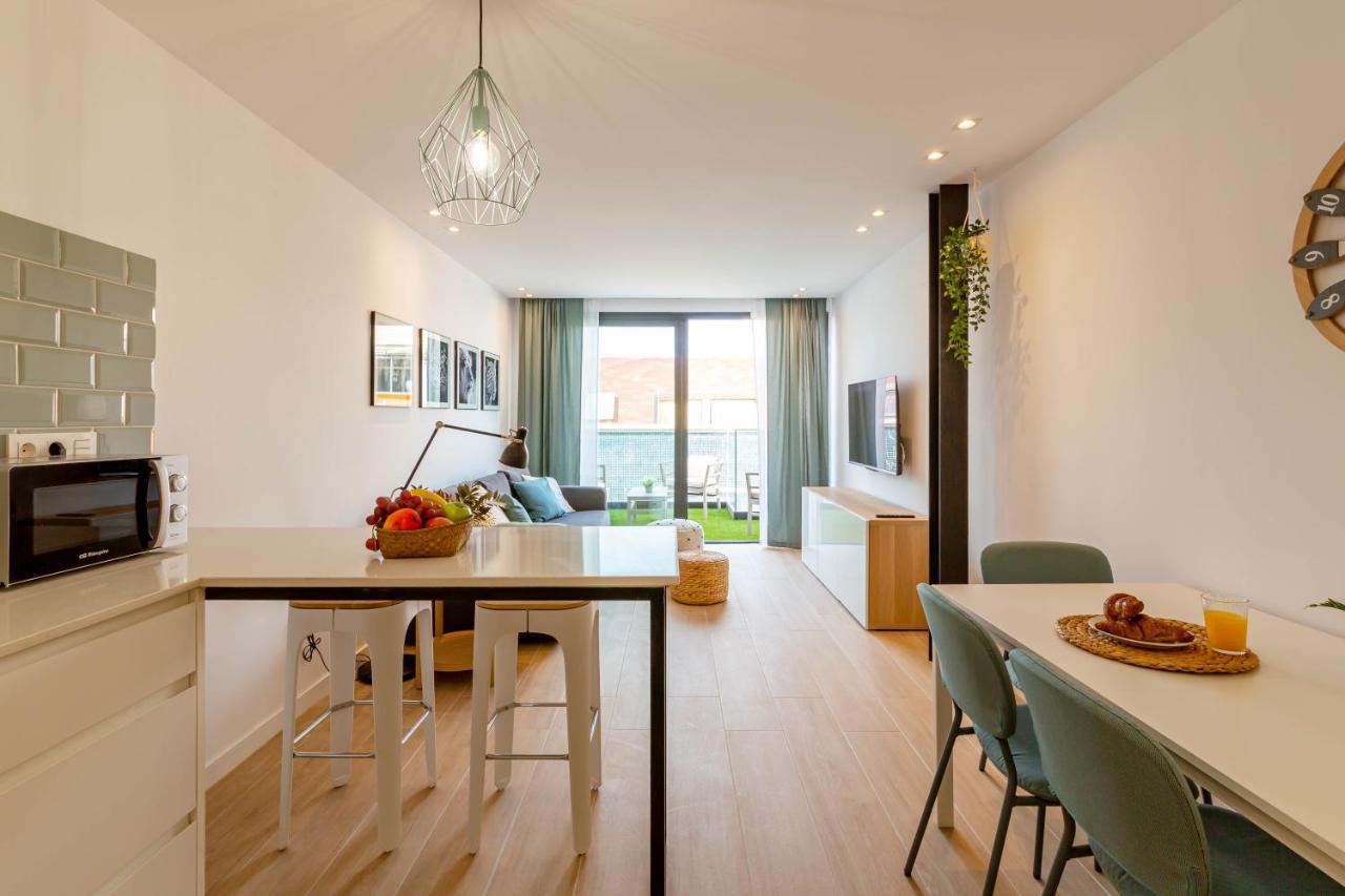Apartmán Luxury Penthouse With Jacuzzi La Strada Las Palmas de Gran Canaria Exteriér fotografie