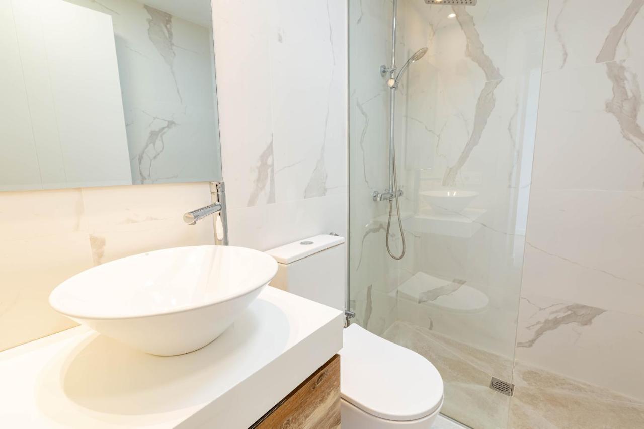 Apartmán Luxury Penthouse With Jacuzzi La Strada Las Palmas de Gran Canaria Exteriér fotografie
